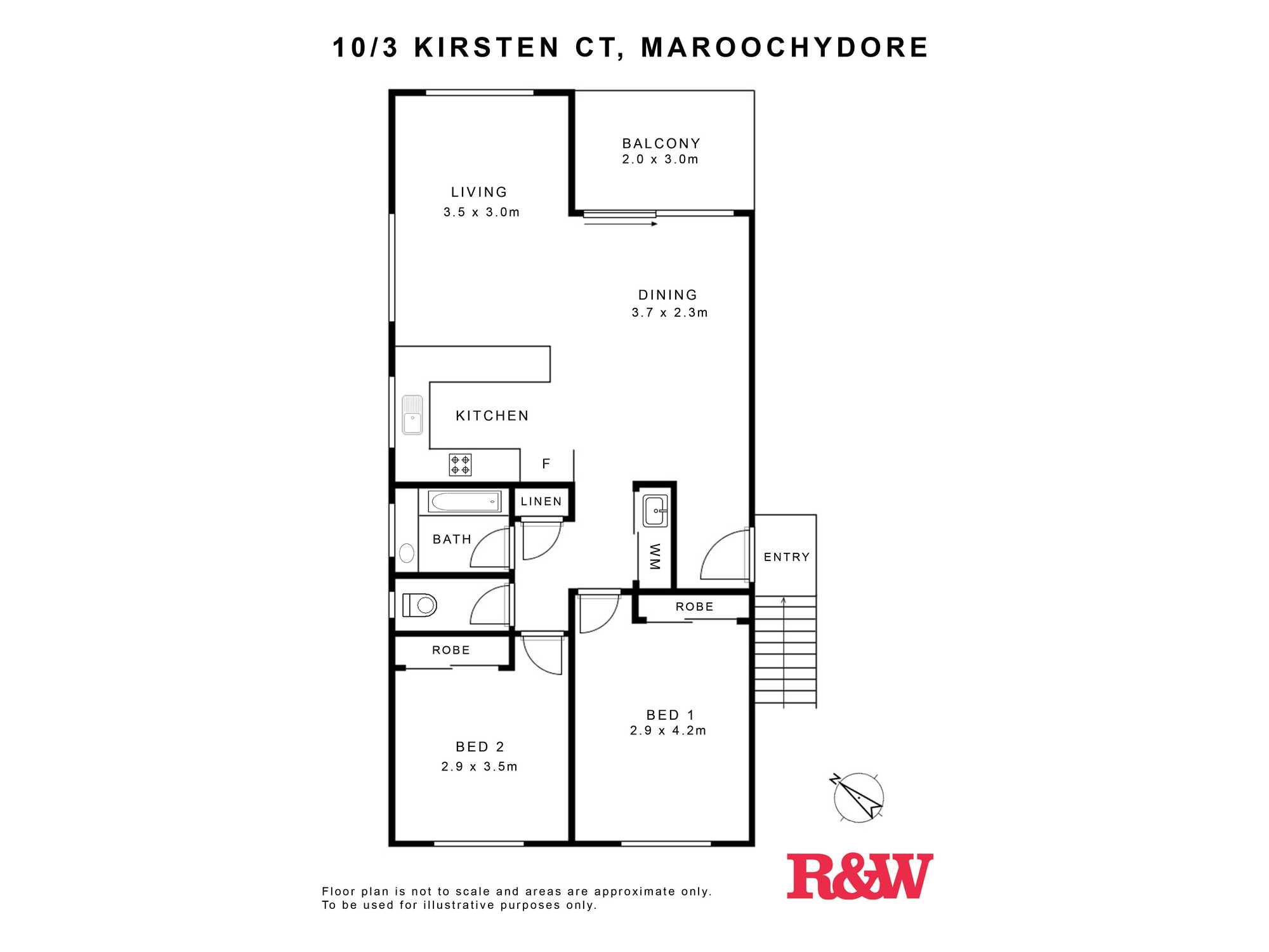 10/3 Kirsten Court Maroochydore 10/3 Kirsten Court Maroochydore