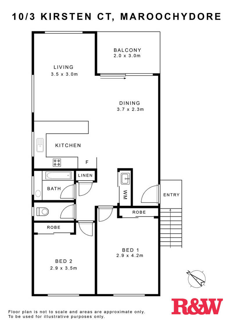 10/3 Kirsten Court Maroochydore 10/3 Kirsten Court Maroochydore