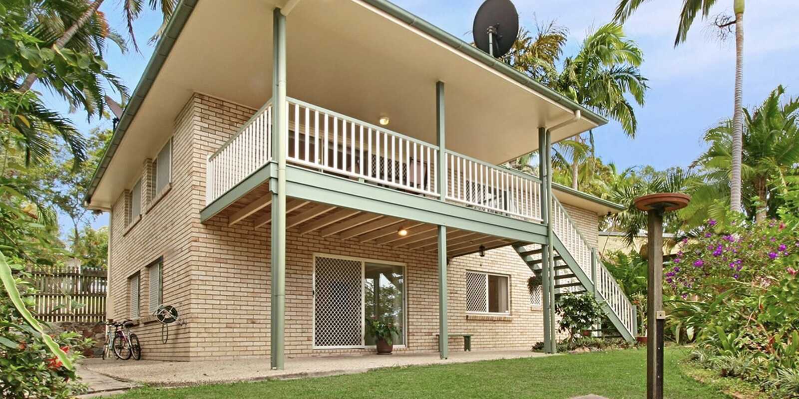 12 Tharra Street Coolum Beach 12 Tharra Street Coolum Beach