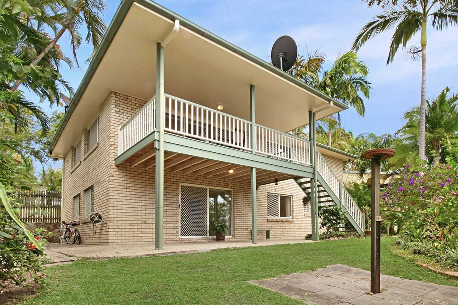 12 Tharra Street Coolum Beach 12 Tharra Street Coolum Beach