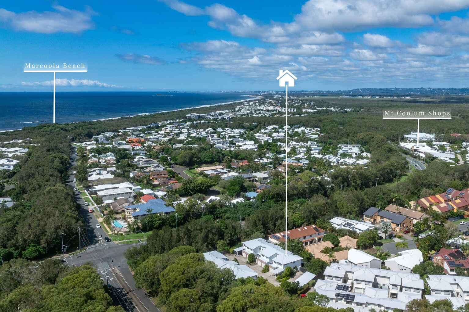 10/92 Tanah Street West  Mount Coolum