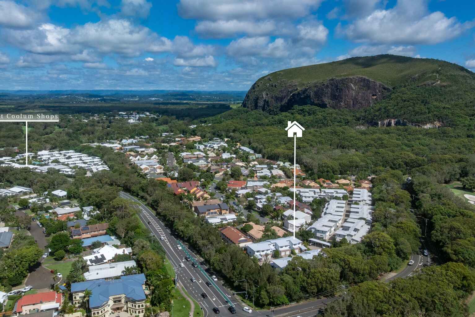 10/92 Tanah Street West  Mount Coolum