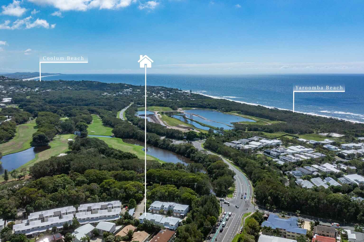 10/92 Tanah Street West  Mount Coolum