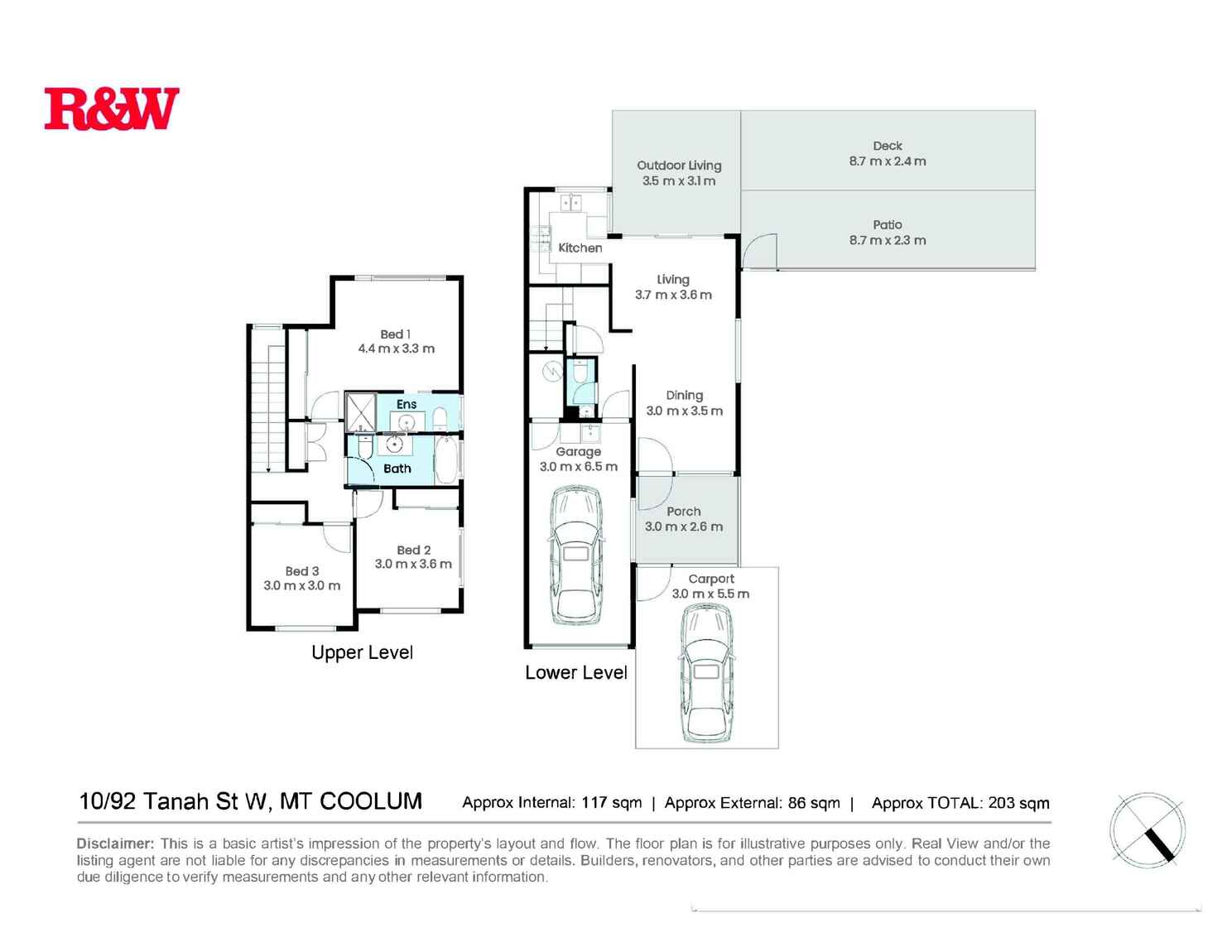 10/92 Tanah Street West  Mount Coolum