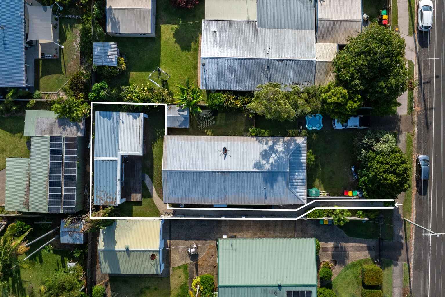 91a Banksia Avenue Coolum Beach 91a Banksia Avenue Coolum Beach