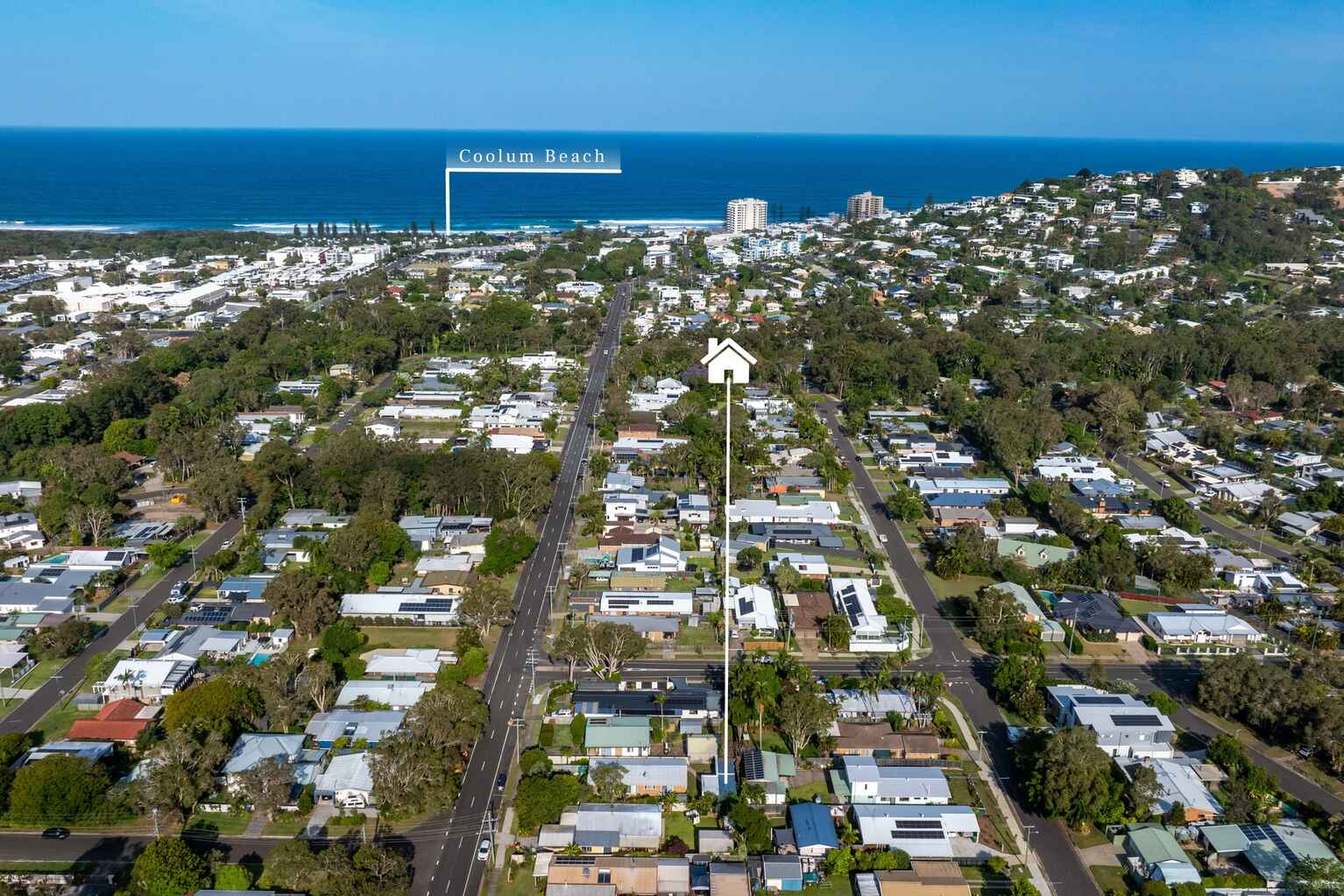 91a Banksia Avenue Coolum Beach 91a Banksia Avenue Coolum Beach