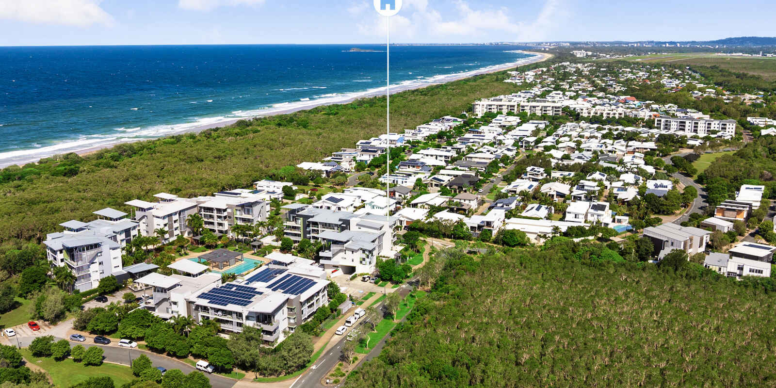 2104/27 Boardwalk Boulevard Mount Coolum