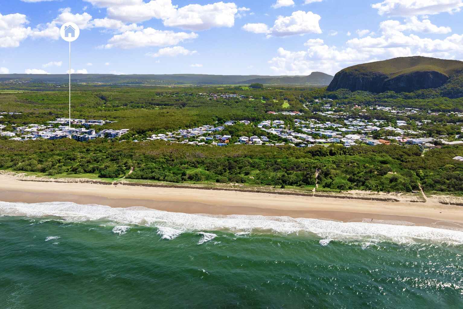 2104/27 Boardwalk Boulevard Mount Coolum 2104/27 Boardwalk Boulevard Mount Coolum