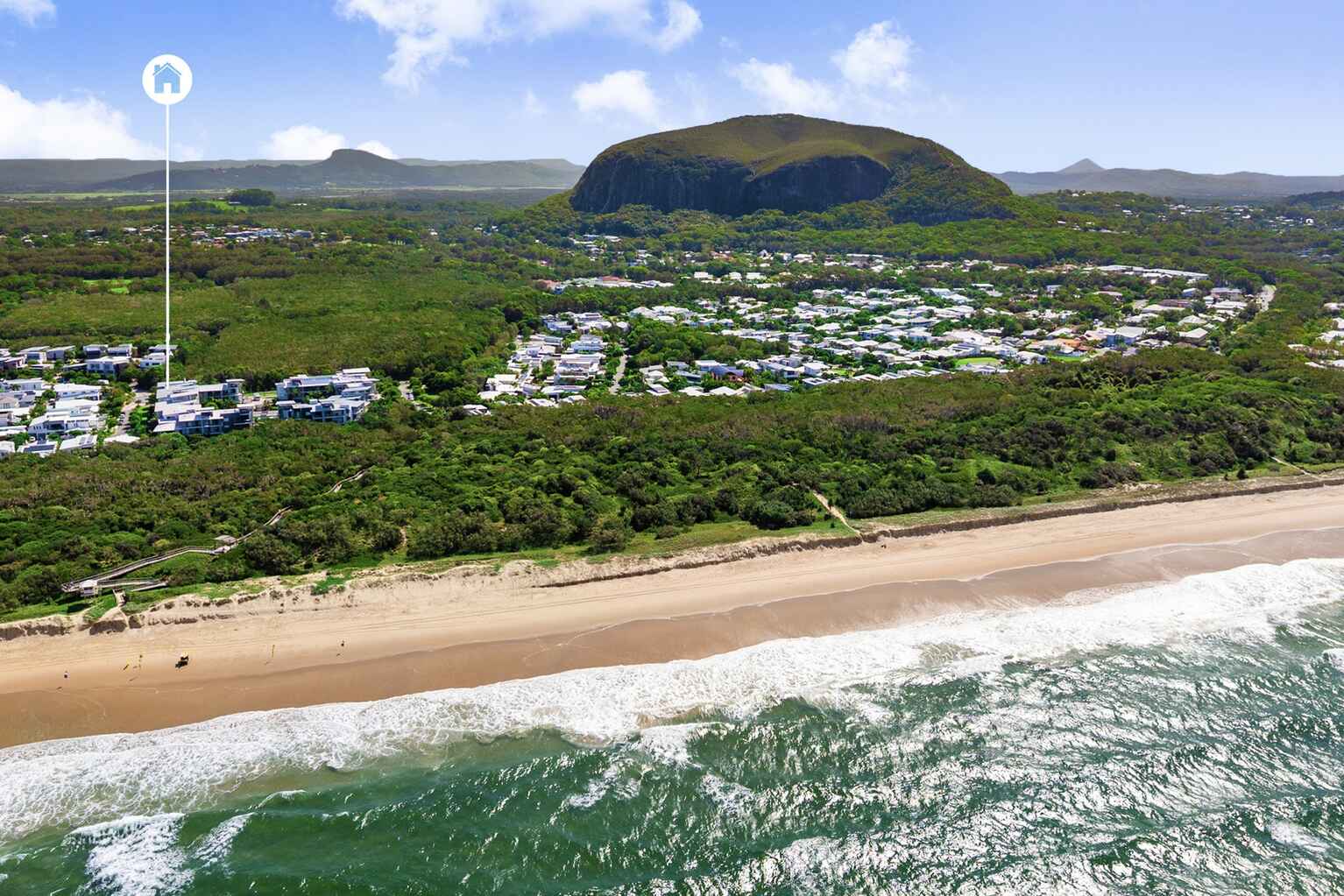 2104/27 Boardwalk Boulevard Mount Coolum 2104/27 Boardwalk Boulevard Mount Coolum