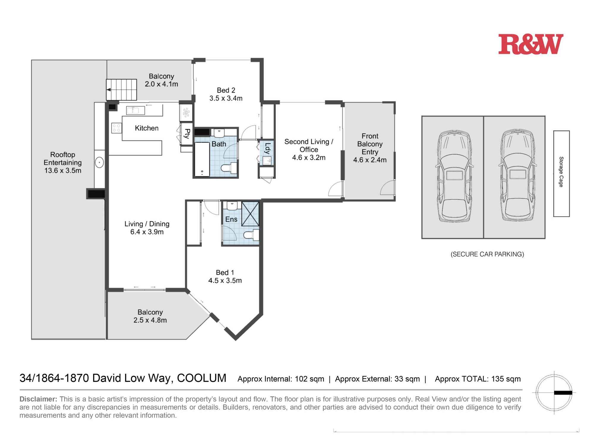34/1864-1870 David Low Way Coolum Beach 34/1864-1870 David Low Way Coolum Beach