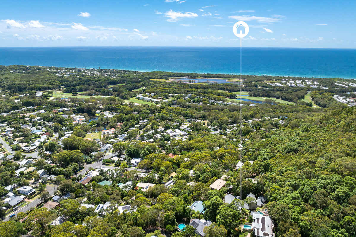 16 Mountain Rise Court Mount Coolum 16 Mountain Rise Court Mount Coolum