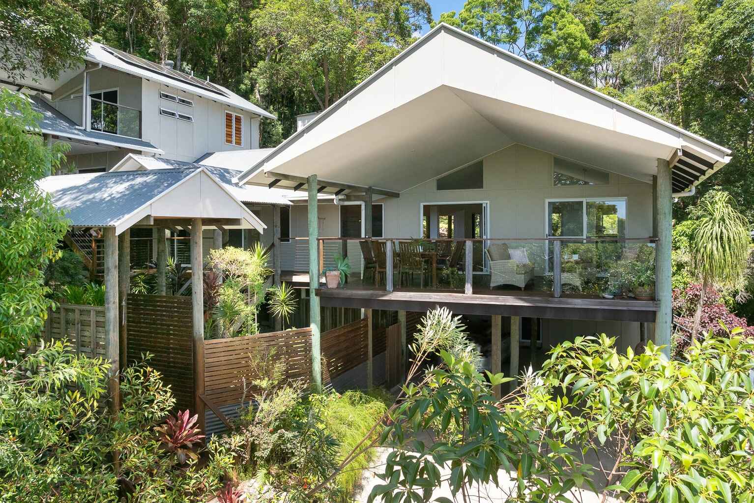 16 Mountain Rise Court Mount Coolum