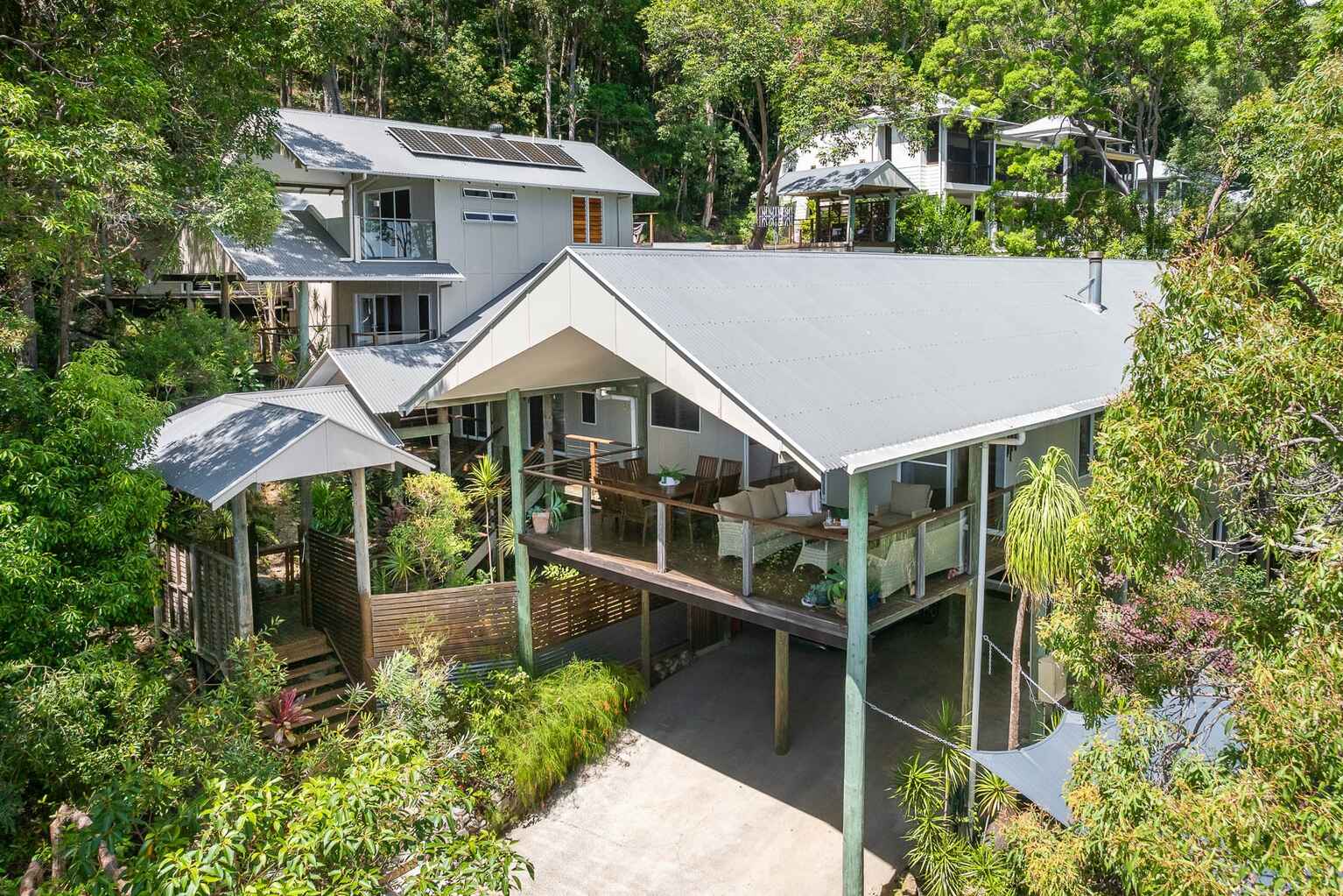 16 Mountain Rise Court Mount Coolum