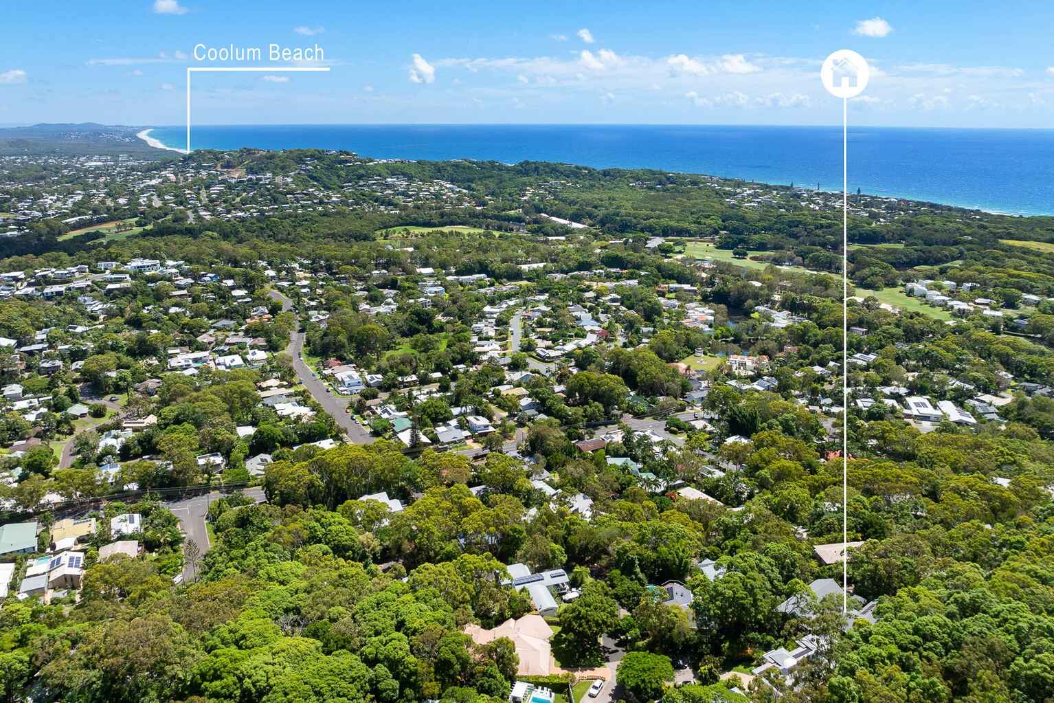 16 Mountain Rise Court Mount Coolum