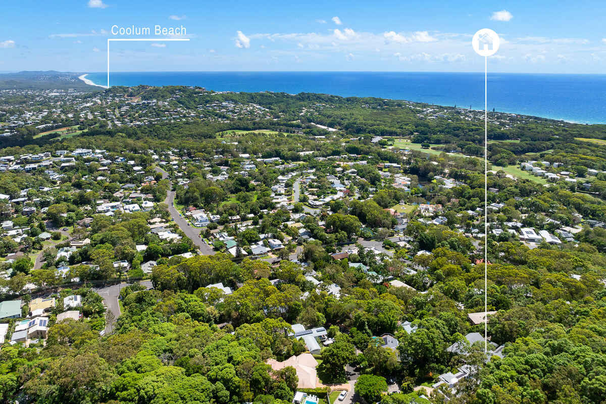 16 Mountain Rise Court Mount Coolum 16 Mountain Rise Court Mount Coolum