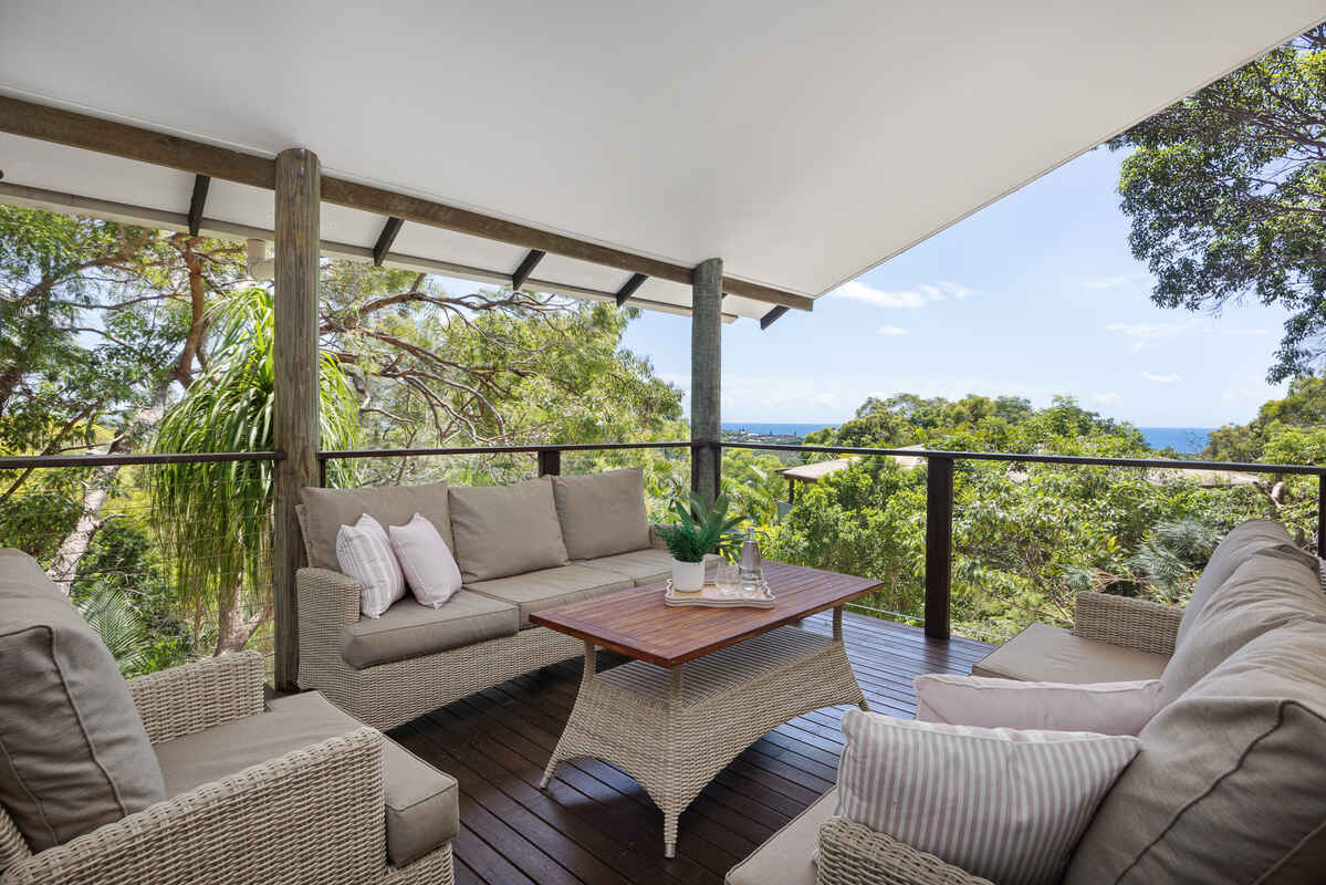 16 Mountain Rise Court Mount Coolum 16 Mountain Rise Court Mount Coolum