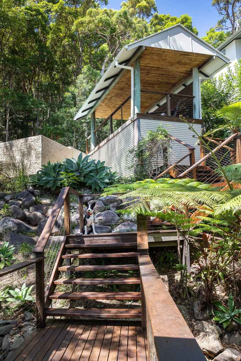 16 Mountain Rise Court Mount Coolum