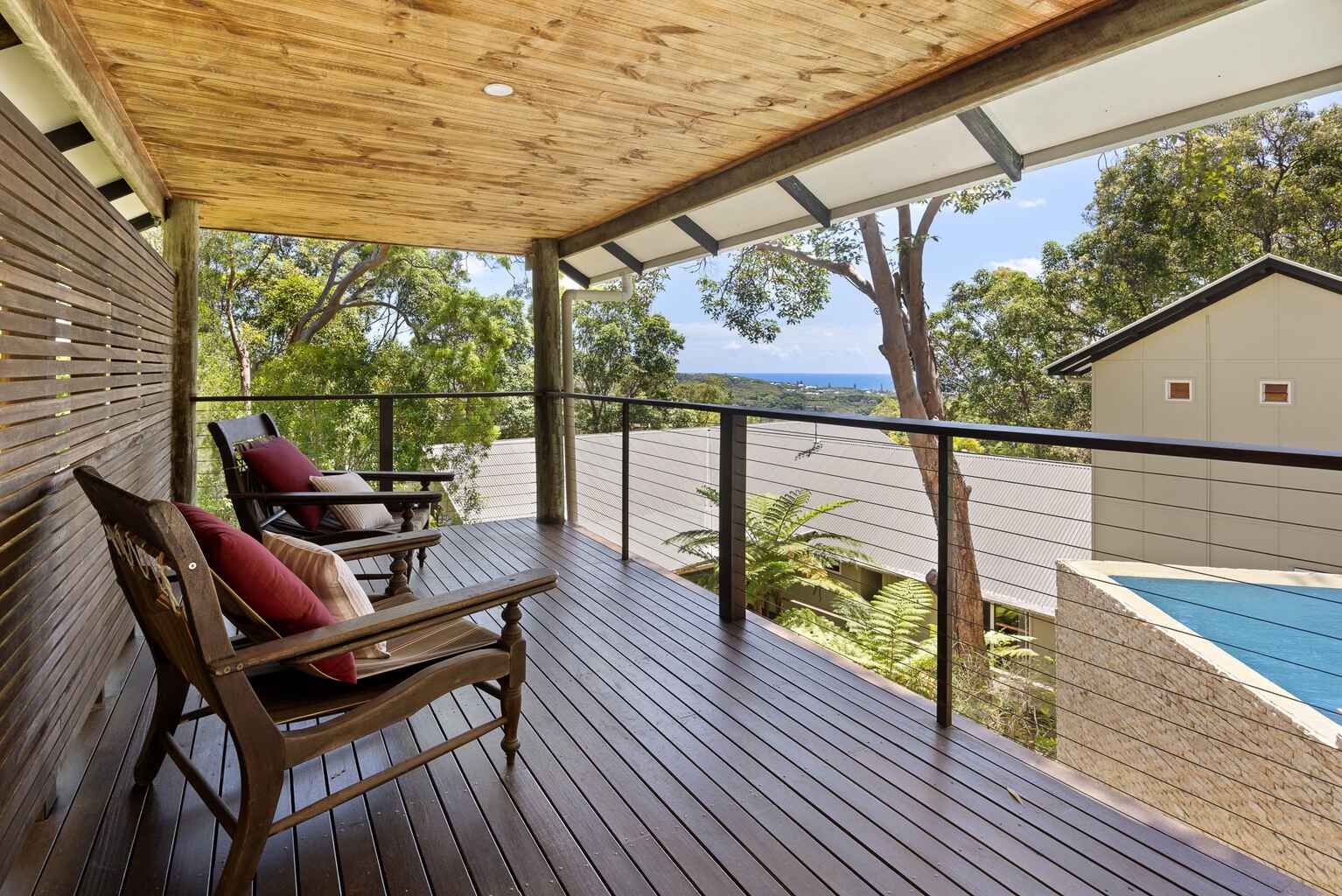 16 Mountain Rise Court Mount Coolum
