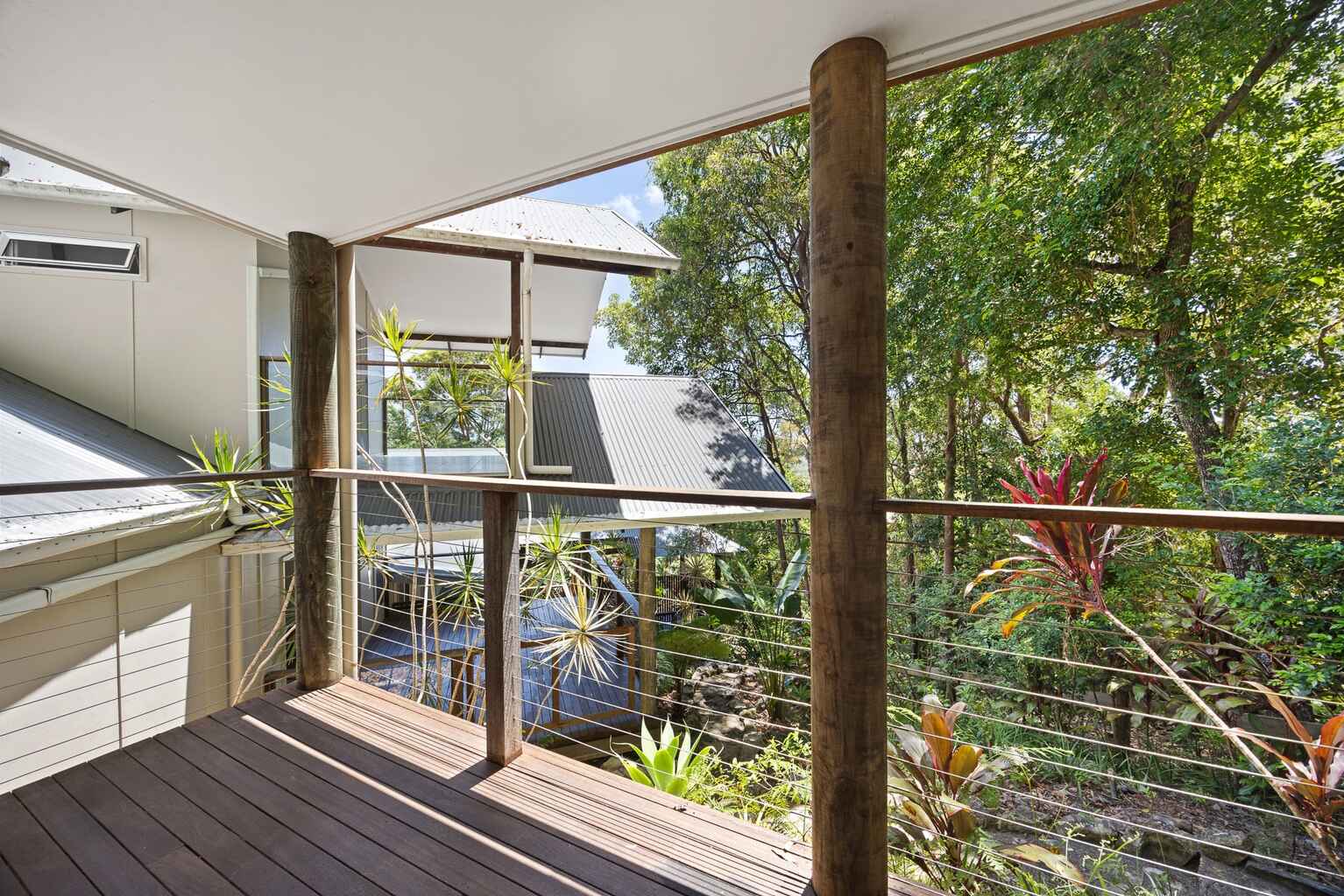 16 Mountain Rise Court Mount Coolum