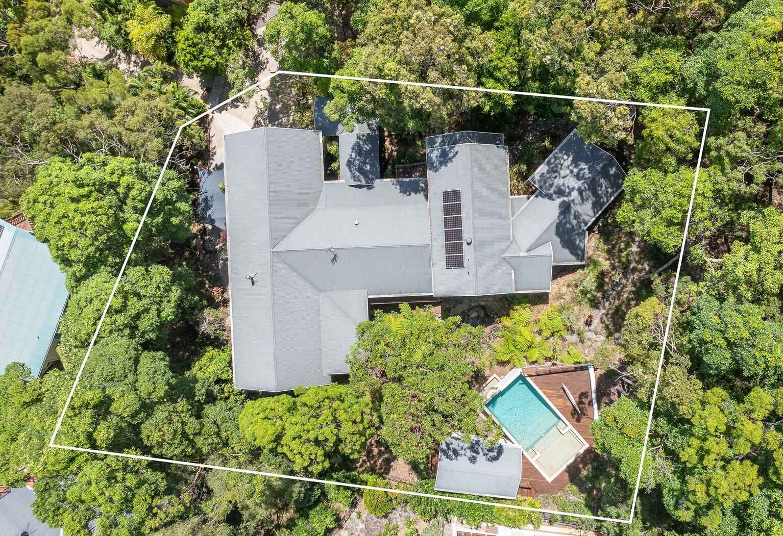 16 Mountain Rise Court Mount Coolum