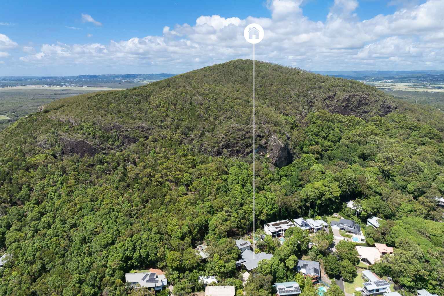 16 Mountain Rise Court Mount Coolum