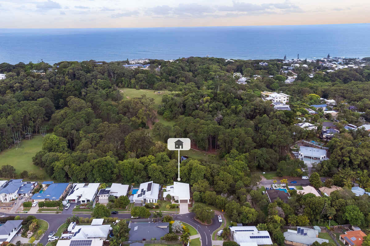 30 Donegal Drive Yaroomba 30 Donegal Drive Yaroomba