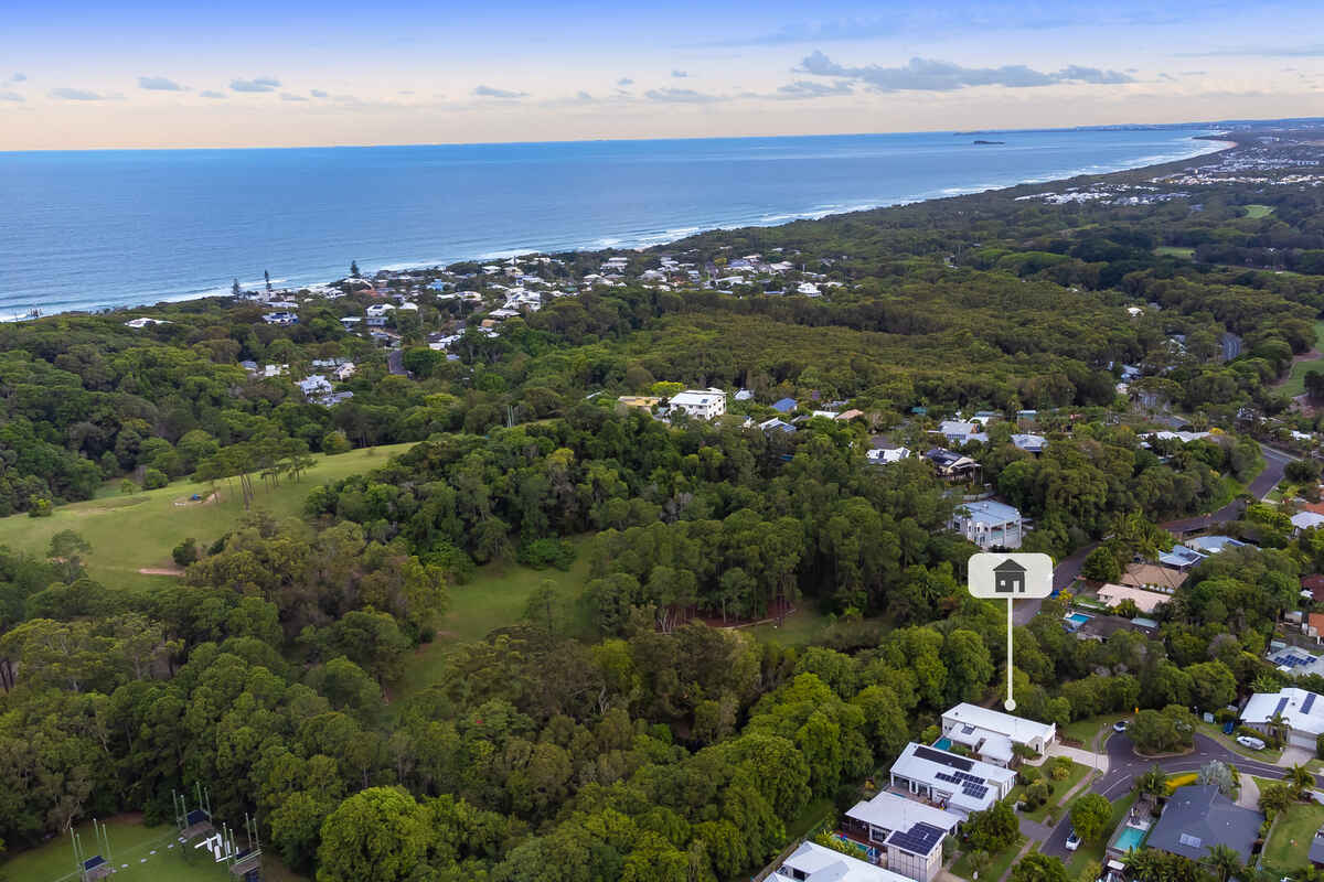 30 Donegal Drive Yaroomba 30 Donegal Drive Yaroomba