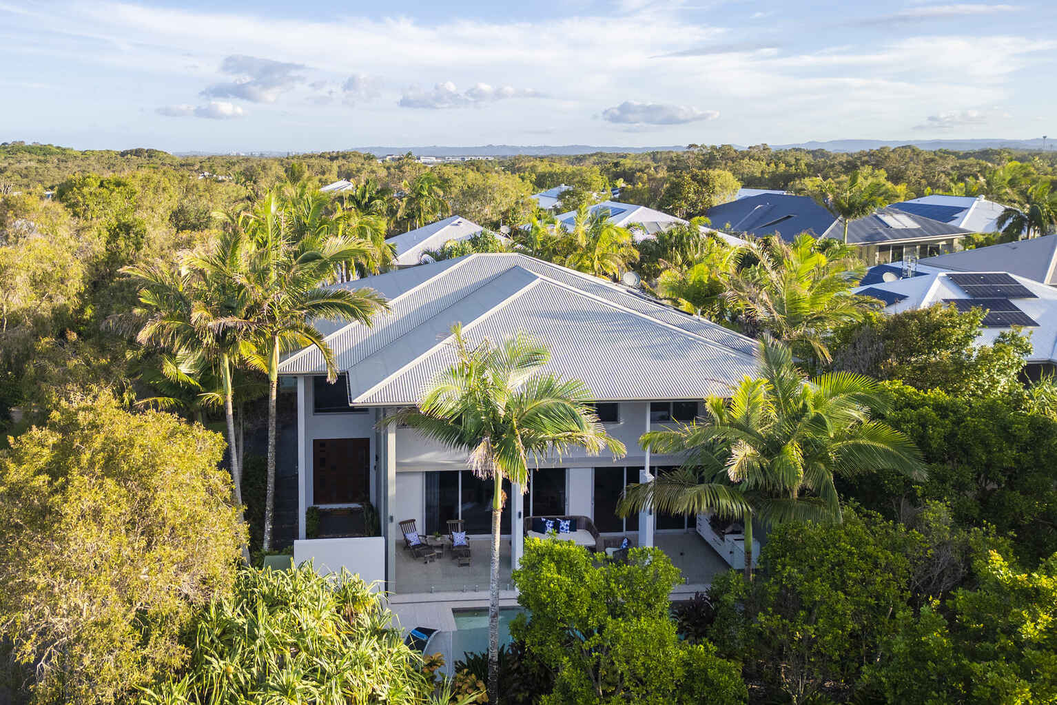 2 Whitehaven Parade Yaroomba 2 Whitehaven Parade Yaroomba