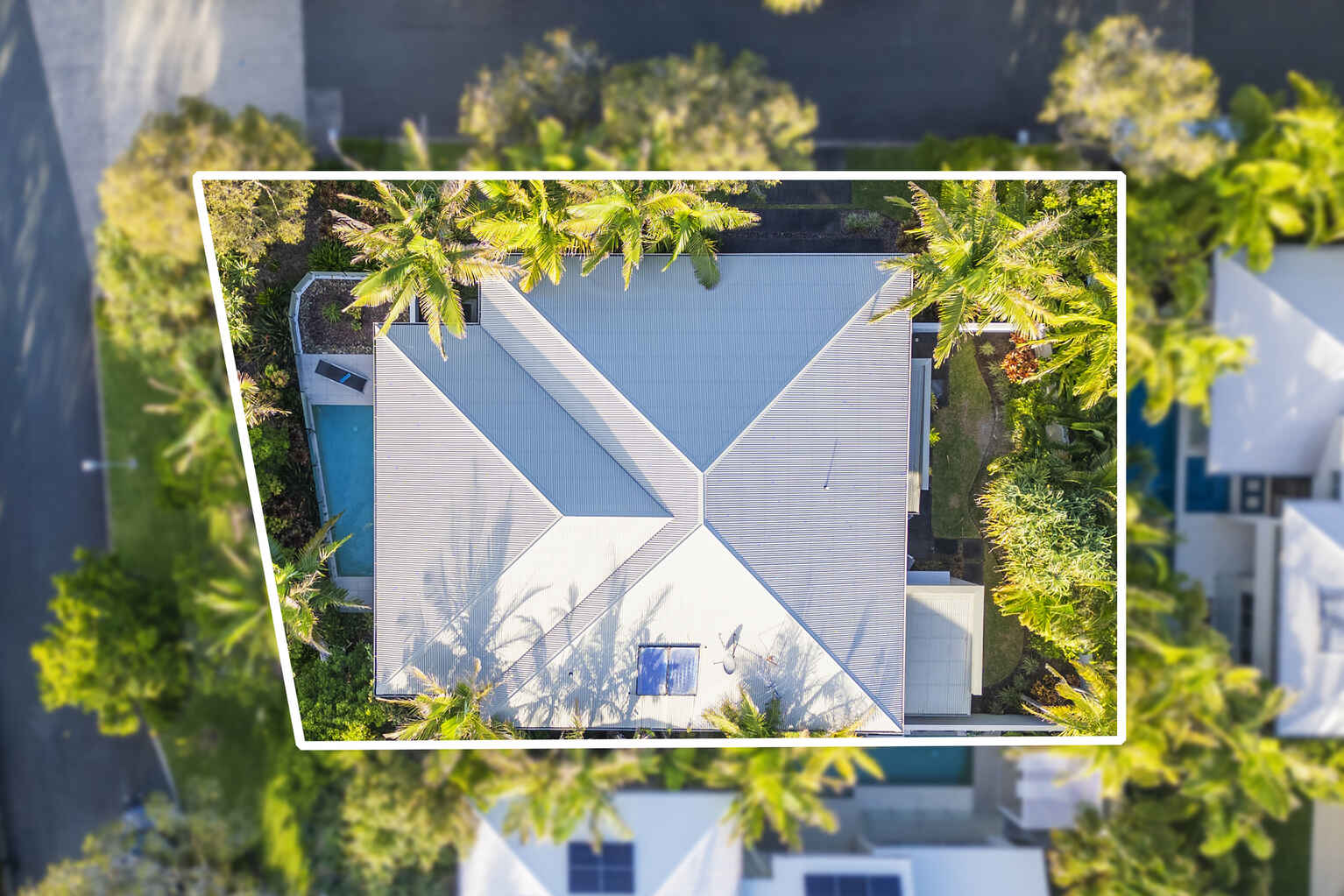 2 Whitehaven Parade Yaroomba 2 Whitehaven Parade Yaroomba