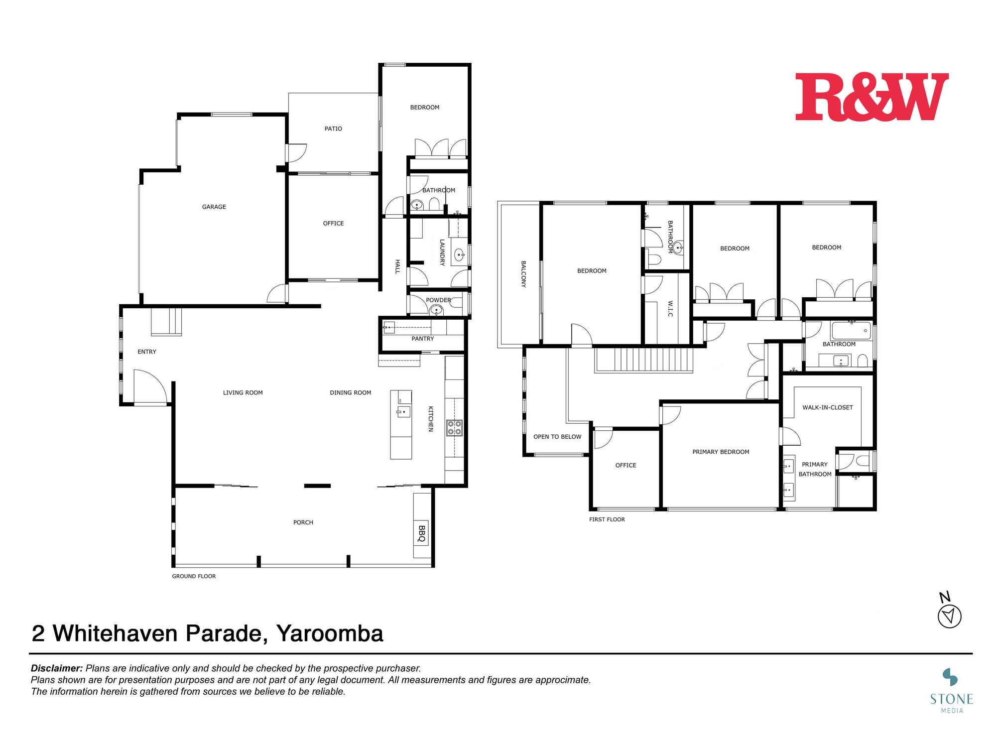 2 Whitehaven Parade Yaroomba 2 Whitehaven Parade Yaroomba