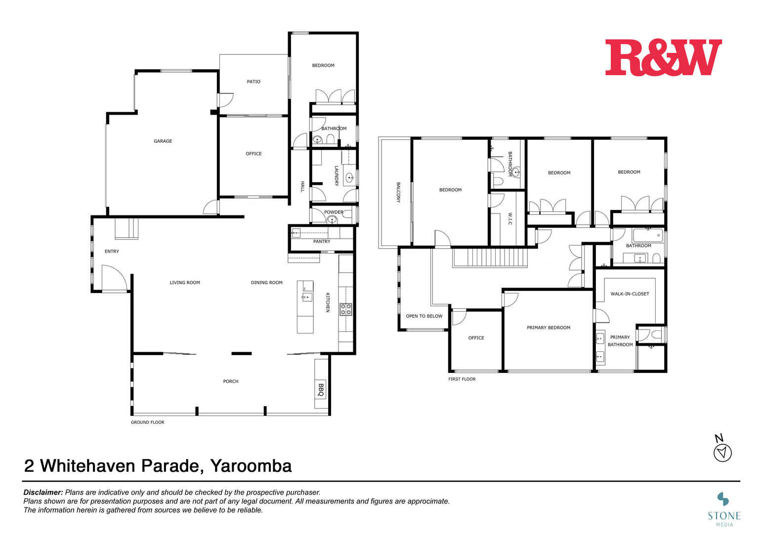 2 Whitehaven Parade Yaroomba 2 Whitehaven Parade Yaroomba