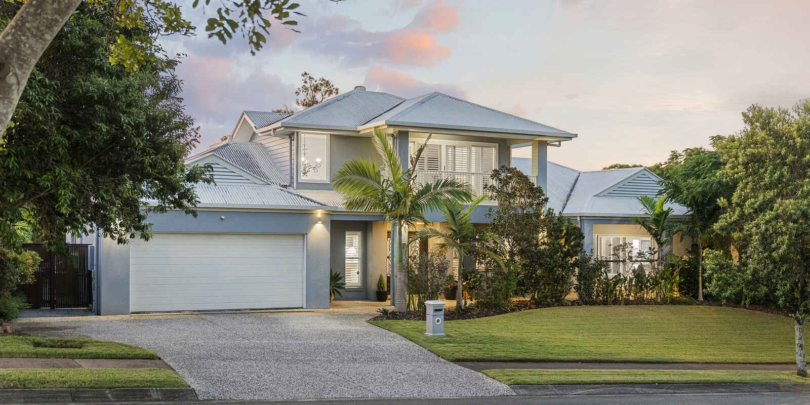 2 Parkwood Place Peregian Springs