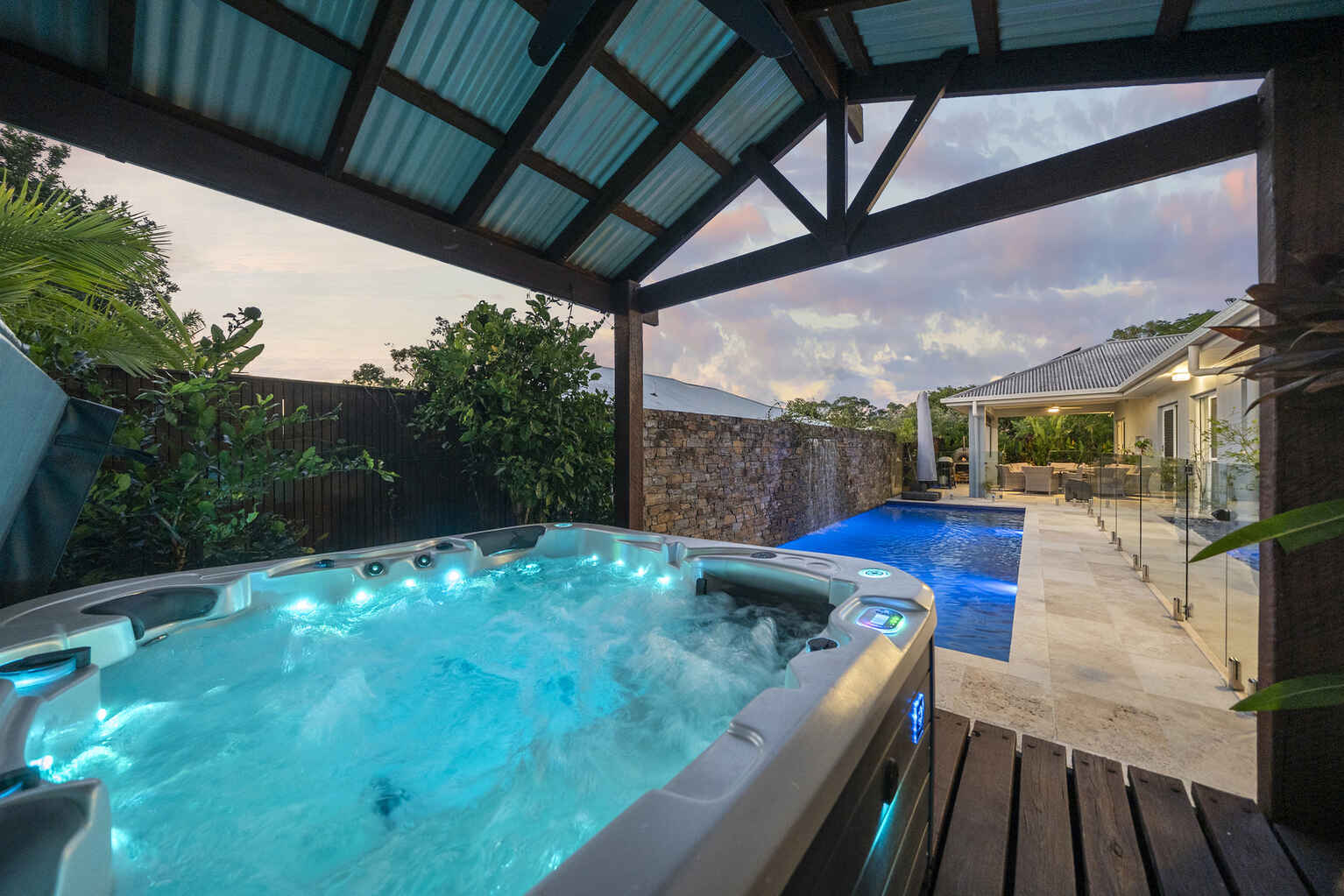 2 Parkwood Place Peregian Springs 2 Parkwood Place Peregian Springs