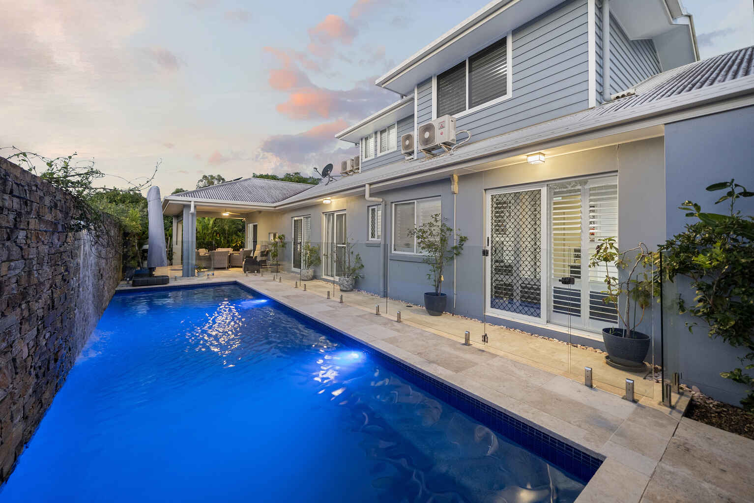 2 Parkwood Place Peregian Springs 2 Parkwood Place Peregian Springs