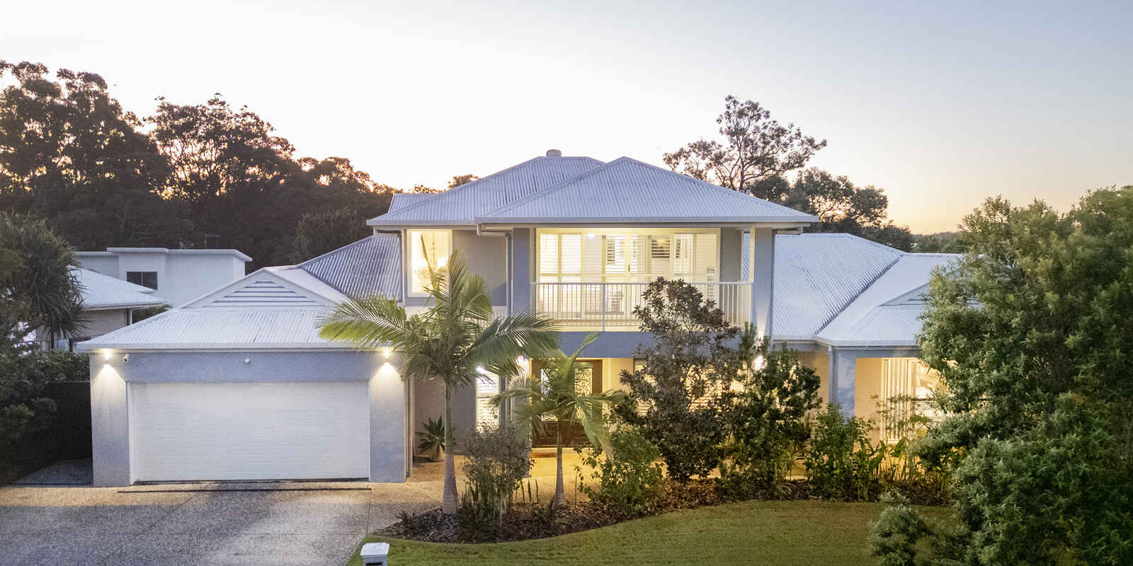2 Parkwood Place Peregian Springs