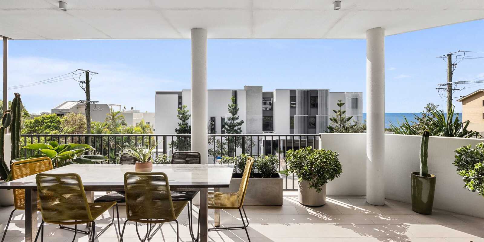 15/1 Barra Crescent Coolum Beach 15/1 Barra Crescent Coolum Beach