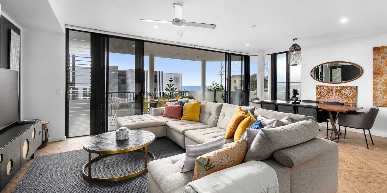 15/1 Barra Crescent Coolum Beach 15/1 Barra Crescent Coolum Beach