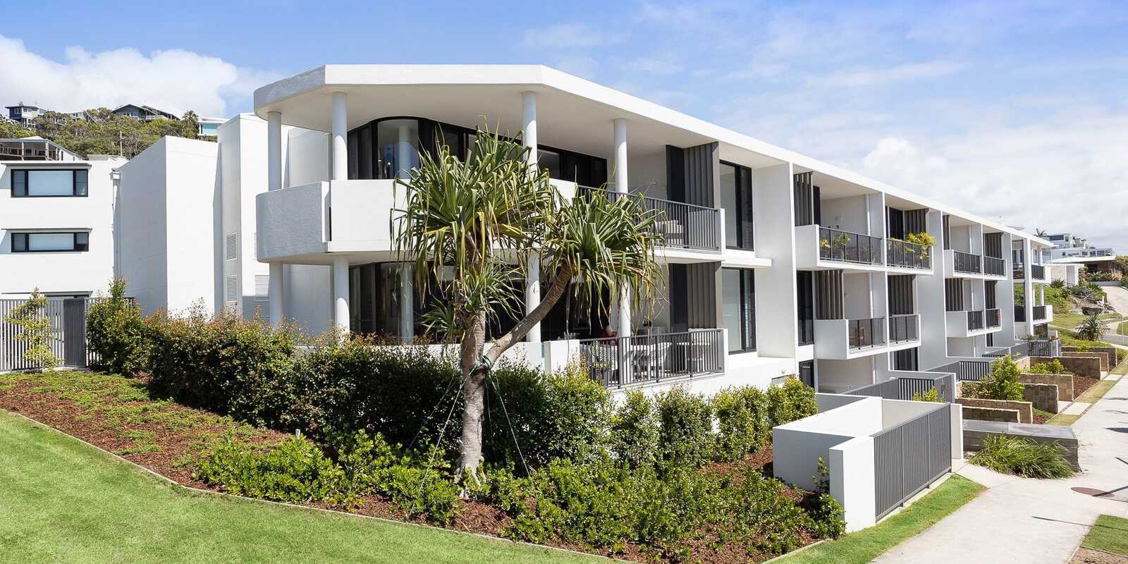 15/1 Barra Crescent Coolum Beach 15/1 Barra Crescent Coolum Beach
