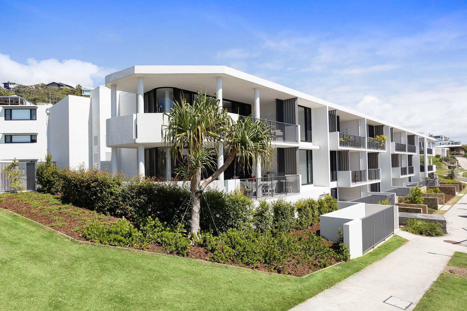 15/1 Barra Crescent Coolum Beach 15/1 Barra Crescent Coolum Beach