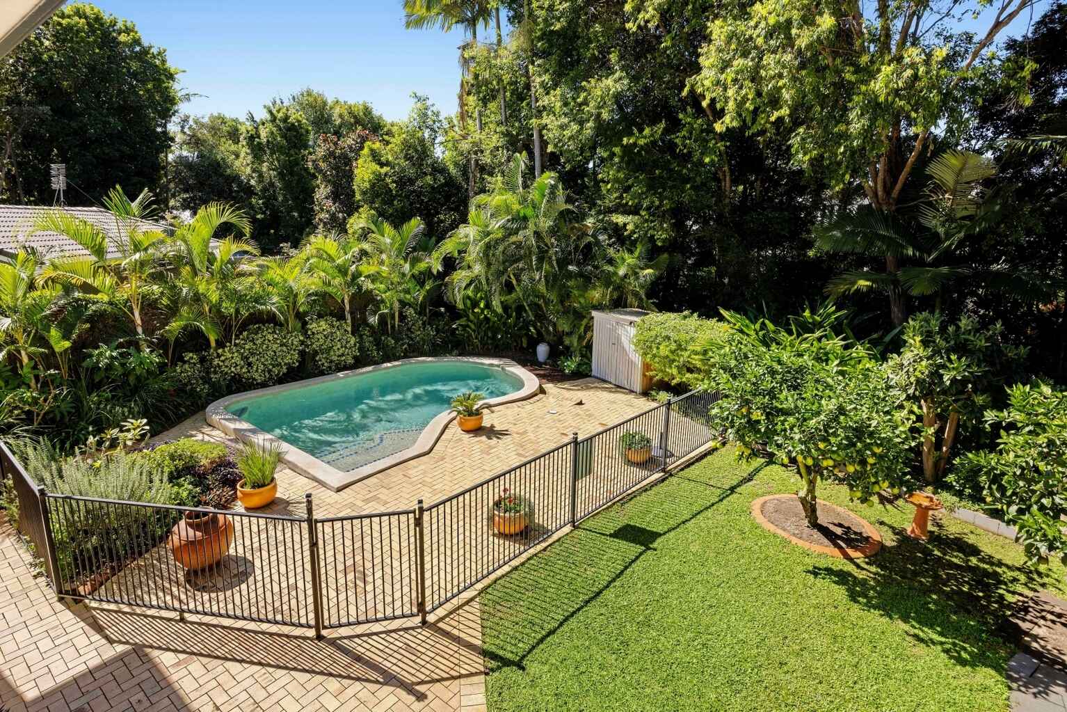 10 Joy Court Mount Coolum 10 Joy Court Mount Coolum