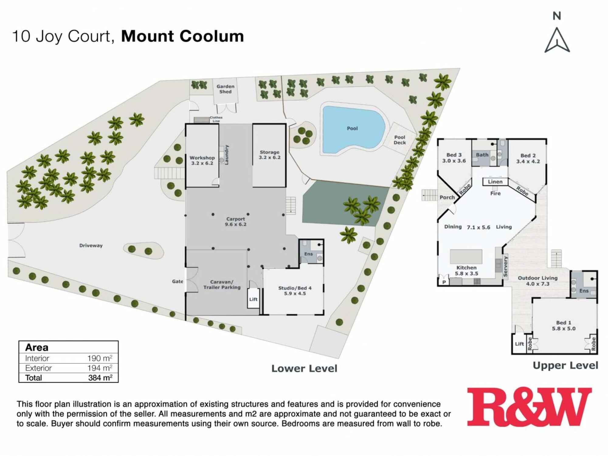 10 Joy Court Mount Coolum 10 Joy Court Mount Coolum