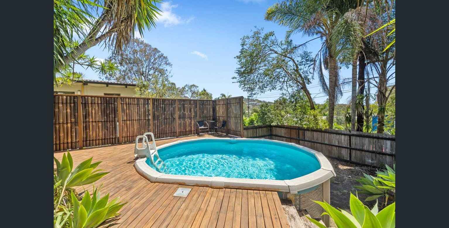 196 Centenary Heights Road Coolum Beach 196 Centenary Heights Road Coolum Beach