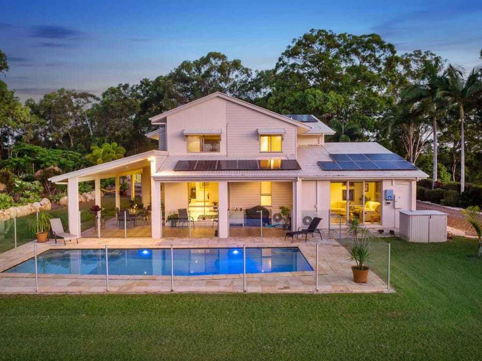 165 Doonan Bridge Road Verrierdale