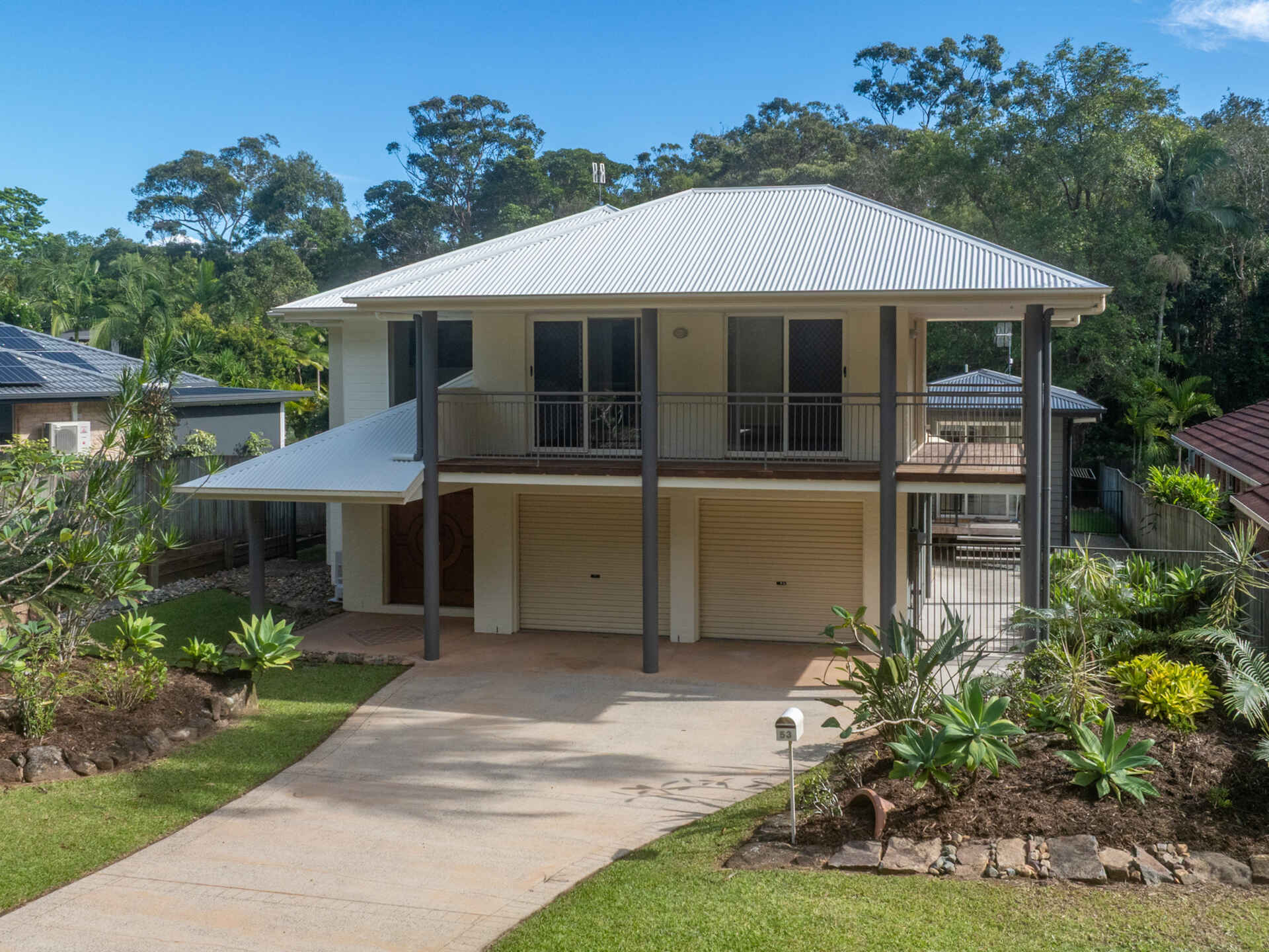 53 Golf Course Drive Tewantin