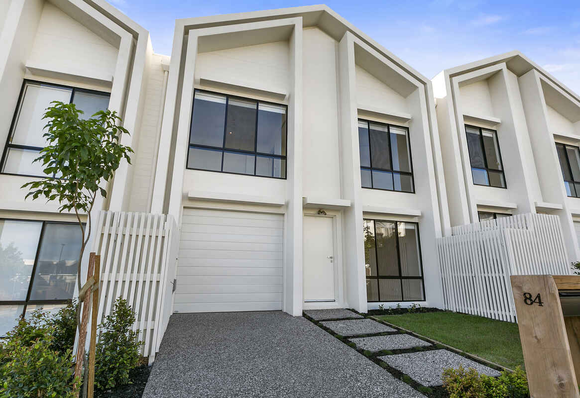 Modern 3-Bedroom Home in The Terraces