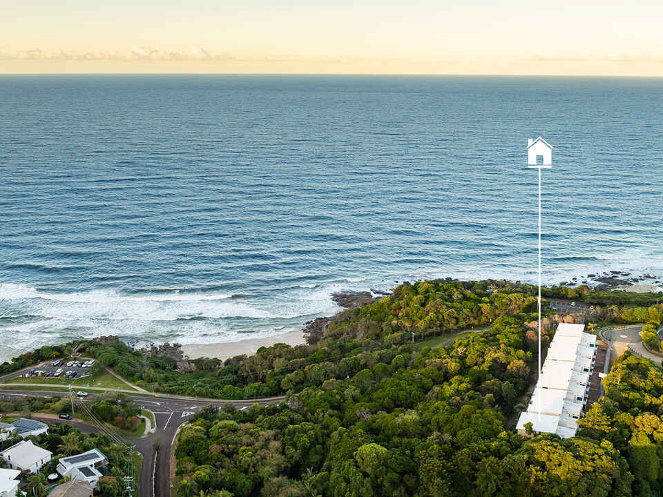 36/16 Bay Terrace Coolum Beach
