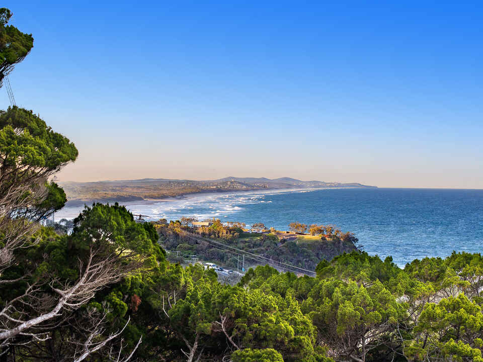 36/16 Bay Terrace Coolum Beach