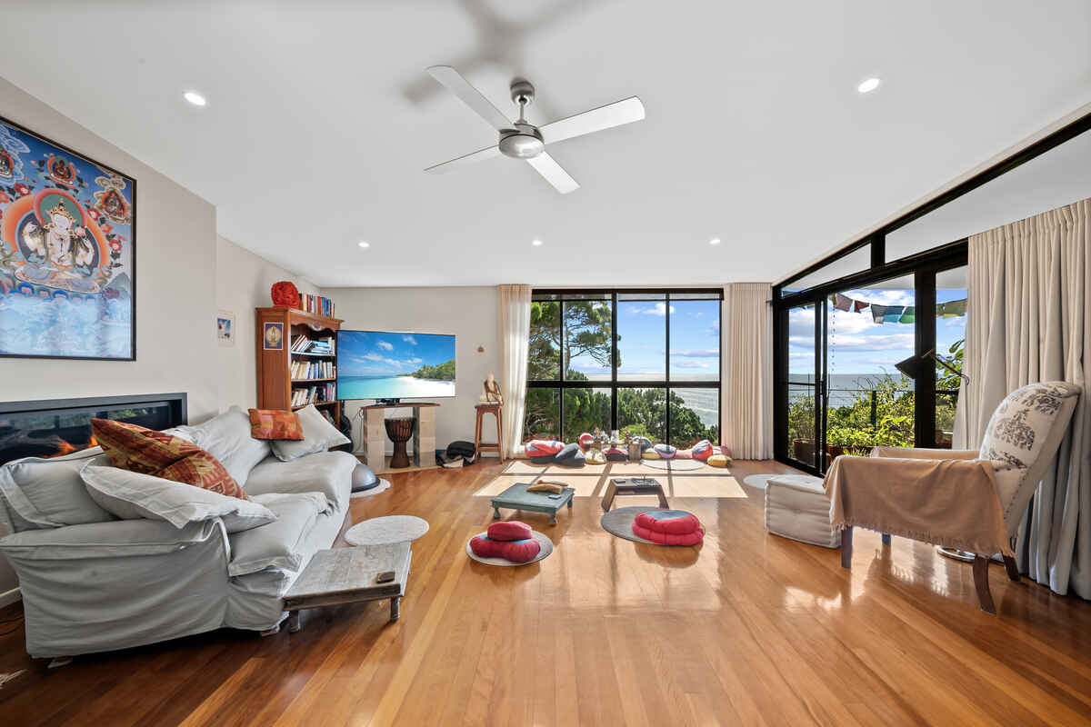 36/16 Bay Terrace Coolum Beach