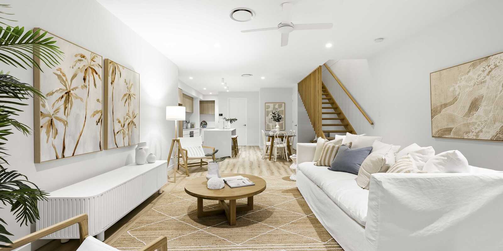 2/4 Jarnahill Drive Mount Coolum