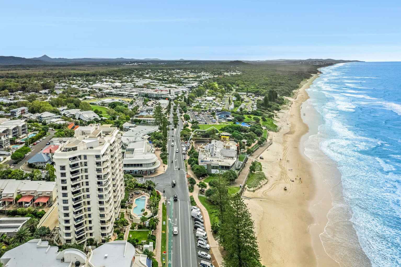 71/1770-1774 David Low Way Coolum Beach 71/1770-1774 David Low Way Coolum Beach